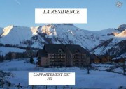 APPARTEMENT 6 COUCHAGES