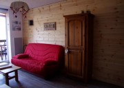 studio ski montagne