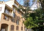 Studio dans résidence arborée à Digne les Bains – Alpes de Haute-Provence