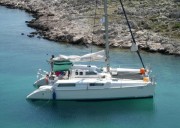 Croisieres en catamaran