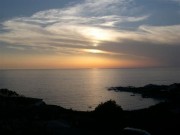 Villa standing 100 m plage Ile rousse corbara marine de Davia