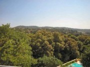 Bas de Villa – La Croix-Valmer – Golfe de Saint-tropez