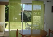 LOCATION A LA SEMAINE BIARRITZ ANGLET