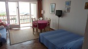Port Grimaud grand studio calme face mer et Saint Tropez location saisonnière