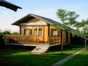 location chalets